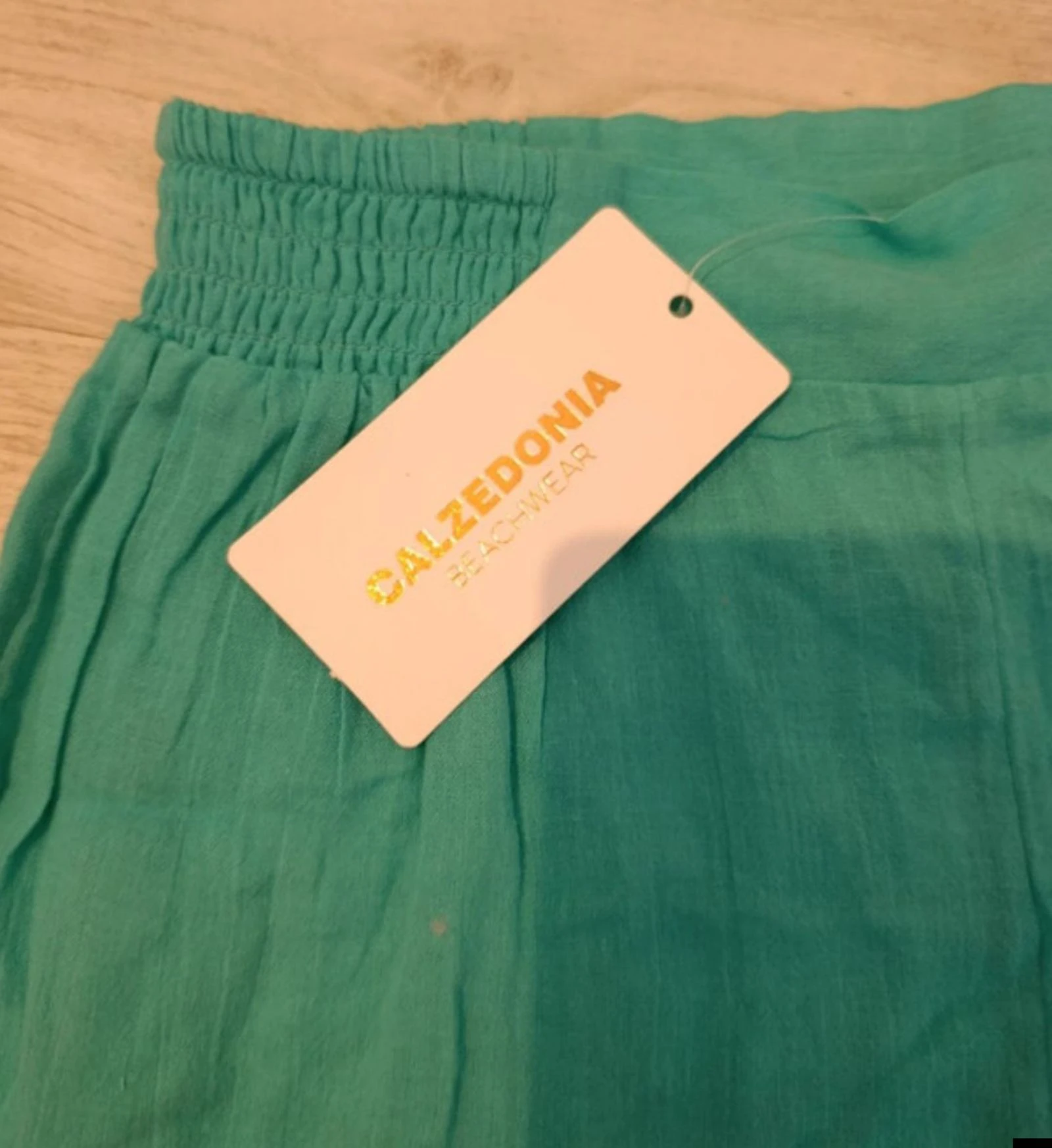 Calções novos menina Calzedonia  – photo 2